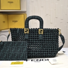 Fendi Shopping Bags